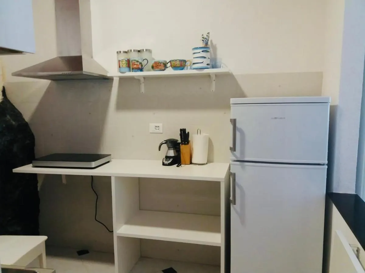 Appartement Il Balconcino Delle Cinque Terre à Vernazza