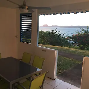 Au Petit Paradis , Sainte-Anne Martinique