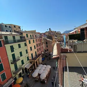 La Casetta Di Agnese 2 Vernazza