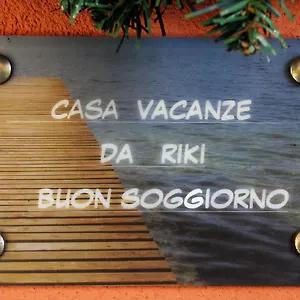 Da Riki , Peschiera del Garda Italie