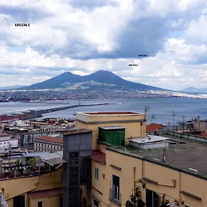 Casa Dei Venti - , Naples Italie